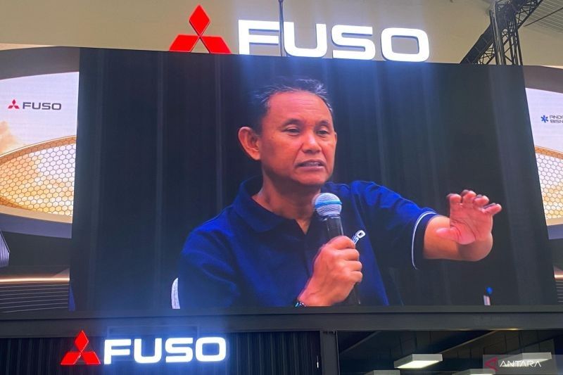 Fenomena Unik: Penjualan Suku Cadang Fuso Melonjak di Tengah Penurunan Penjualan Unit Truk, Apa Alasannya?