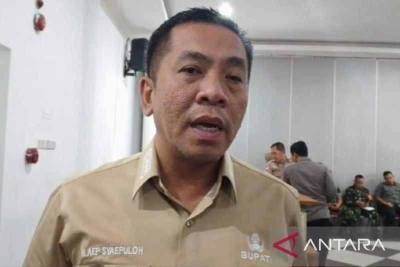Ada Ribuan HRD Dikumpulkan: Bupati Karawang Tegaskan Prioritas Tenaga Kerja Lokal Karawang