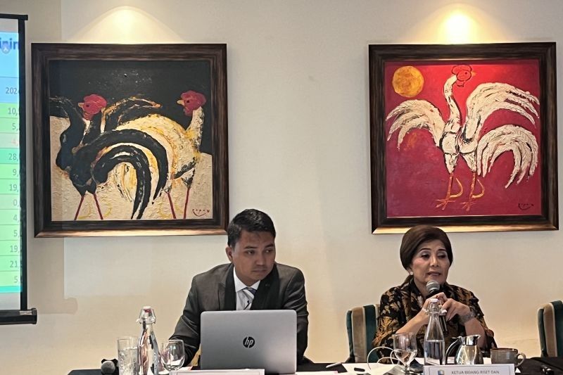Fakta Unik Fluktuasi Pasar: Prediksi Rupiah Perbanas 2025 di Angka Rp16.300-Rp16.700 per Dolar AS