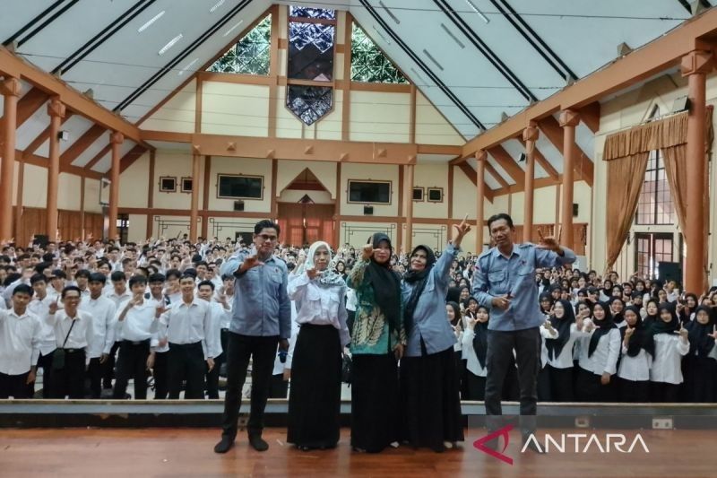 Fakta Menarik: Poliban Sambut 1.645 Mahasiswa Baru Angkatan 2025, Fokus Literasi Perpustakaan Kampus