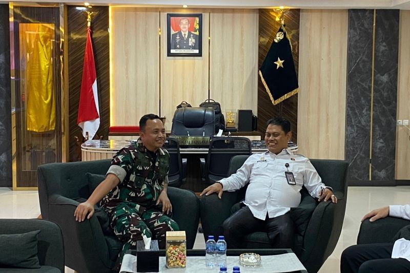 Sinergi TNI-Ditjenpas: Kunci Perkuat Keamanan Lapas Sulteng dari Ancaman Kejahatan Terorganisir