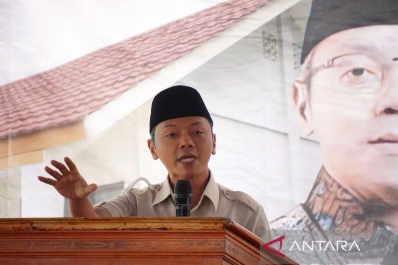 Wamendikdasmen Tegaskan Komitmen Wujudkan Sekolah Bebas Kekerasan: Ini Bukan Hanya Regulasi Administratif!