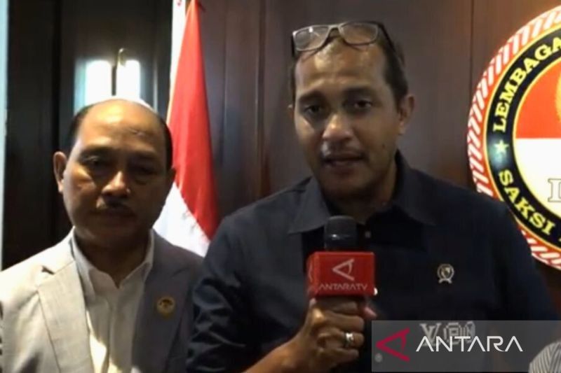 Wamenkum Tegaskan Penanganan TPPO Wajib Primum Remedium, Bukan Ultimum Remedium