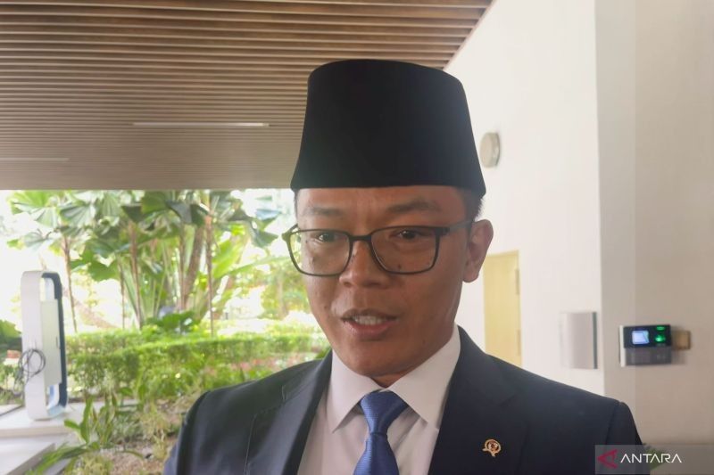 Indonesia Sambut Baik Tren Pengakuan Palestina oleh Negara Barat: Prancis, Inggris, Kanada Siap Menyusul