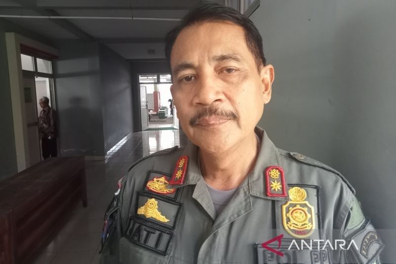 Terungkap! Dua Pembuang Sampah Liar di Bantul Didenda Rp1 Juta, Penimbun Sampah Kena Rp10 Juta