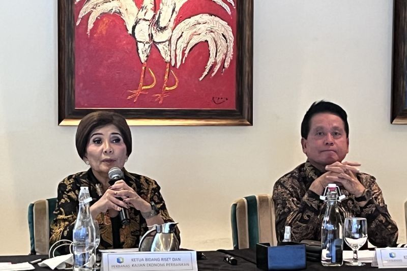 Perbanas Proyeksi Ekonomi 2025 Tumbuh di Bawah 5 Persen, Inflasi Rendah: Apa Artinya?