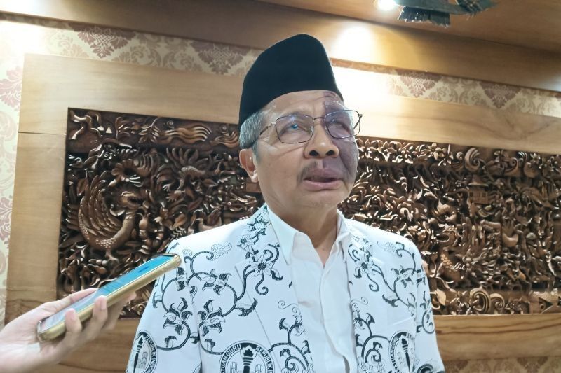 Kekurangan Guru Jateng: Fakta Mengejutkan 2.298 Tenaga Pendidik Masih Dibutuhkan di Jawa Tengah