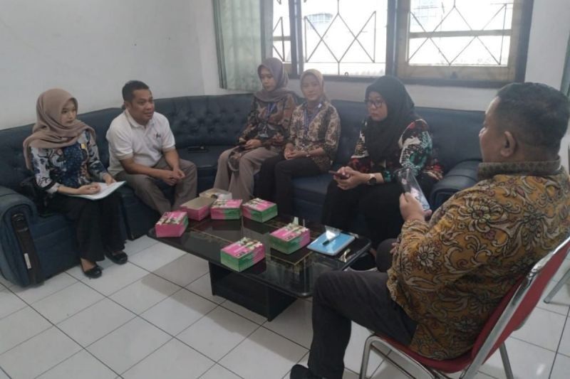 Kemenkumham Jateng Dorong Merek Bakso Wonogiri Terdaftar, Siap Pecahkan Rekor 50 Ribu Porsi!