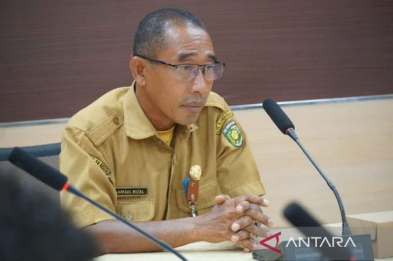 Fakta Menarik: Pemkot Palangka Raya Fasilitasi Pengajuan NIB untuk Koperasi Merah Putih di 30 Kelurahan