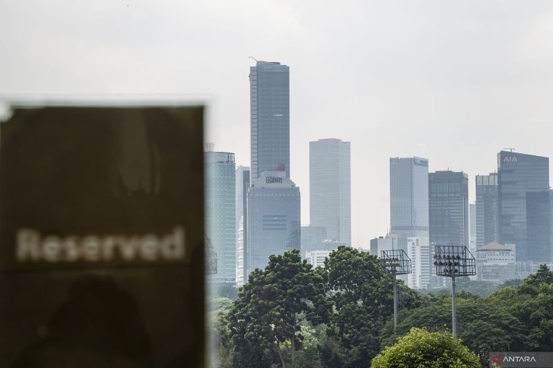 Wow! Realisasi PMDN DKI Jakarta Triwulan II 2025 Capai Rp48,2 Triliun, Tertinggi se-Indonesia