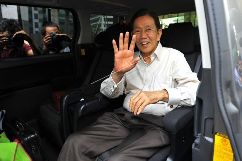Mengenang Kwik Kian Gie, Ekonom Berprinsip yang Wafat di Usia 90 Tahun: Pengkritik Kebijakan dari Orde Baru hingga Reformasi