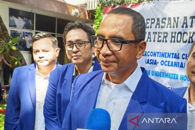 PB POSSI Gelar Turnamen Finswimming Internasional November 2025: Hanya Dua Kota Ini yang Punya Kolam Standar Dunia?