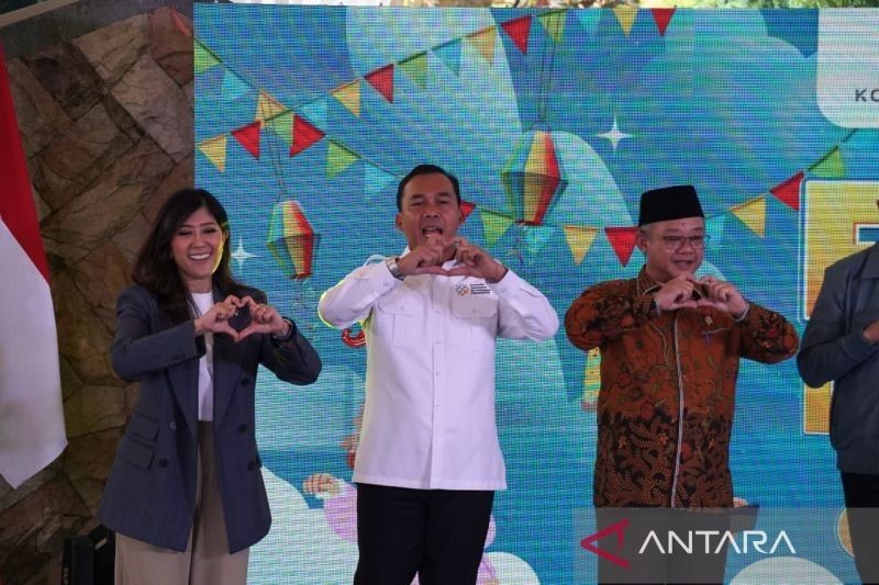 Fakta Mengejutkan: Komunikasi Anak-Orang Tua Hanya 30 Menit Sehari, Mendukbangga Ingatkan Dampak Gawai pada Anak