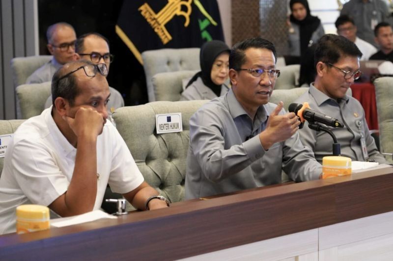 Menguak Alasan di Balik Pemberian Abolisi Tom Lembong dan Amnesti Hasto Kristiyanto: Kepentingan Bangsa dan Kondusivitas Jadi Prioritas