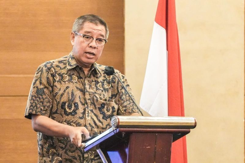 Tahukah Anda? Kerja Sama Hukum Indonesia Australia Lewat AIPJ3 Perkuat Keadilan Nasional