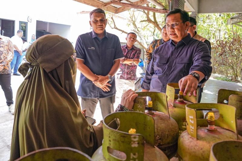 Ombudsman RI Apresiasi Pertamina: Bukti Nyata Subsidi LPG Tepat Sasaran hingga ke Pelosok