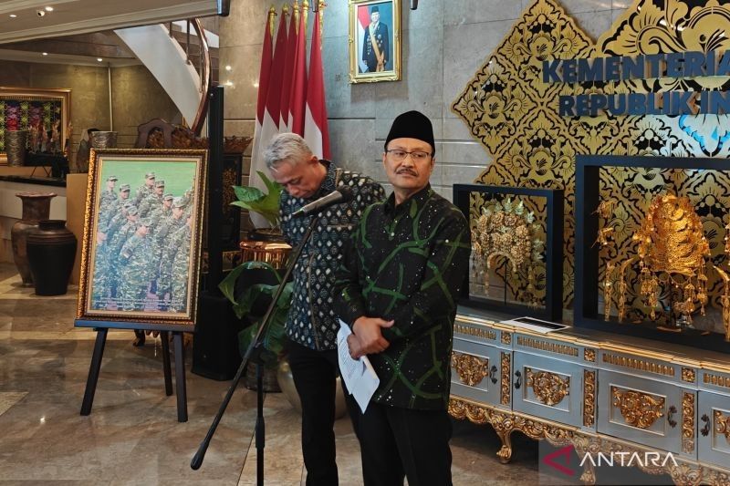 Fakta Menarik: 100 Sekolah Rakyat Siap Beroperasi Penuh Agustus Ini, Dukung Pendidikan Anak Bangsa