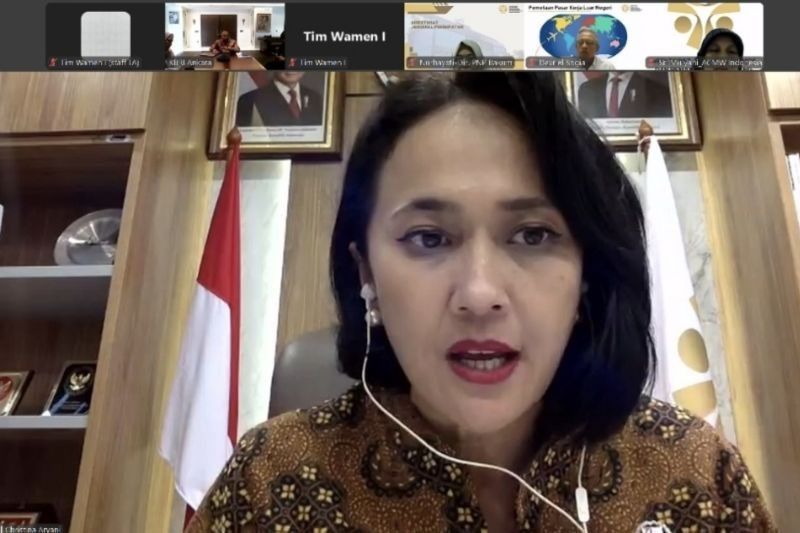 Fakta Mengejutkan: Ribuan Calon Pekerja Migran Diselamatkan, P2MI Gencarkan Pencegahan Perdagangan Orang