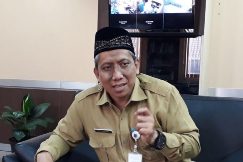 Fakta Menarik: 110 Pelaku Pelatihan UMKM Depok Ikuti Program Komprehensif Pemkot untuk Naik Kelas