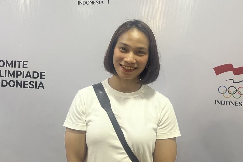 Eks-Olimpian Maryam March Maharani: Persiapan Judoka Rani SEA Games 2025 Dimulai dengan TC Intensif di Australia