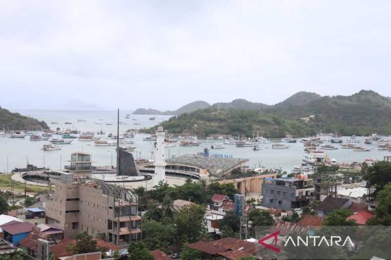 Tahukah Anda? Mediasi Cepat Polres Mabar Selesaikan Salah Paham Wisatawan di Labuan Bajo
