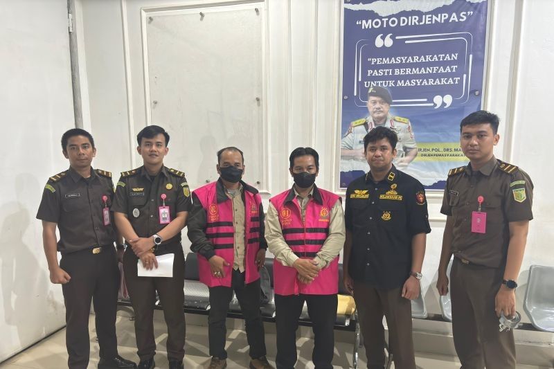 Terungkap! Dua Kepala Desa di Bengkayang Jadi Tersangka Korupsi APBDes, Bagaimana Modusnya?