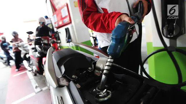 Cek Harga BBM Pertamina 1 Agustus 2025