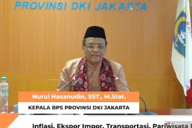 Fakta Unik Data BPS: Penurunan Penumpang Transportasi Jakarta Juni 2025, Namun Meningkat Tahunan
