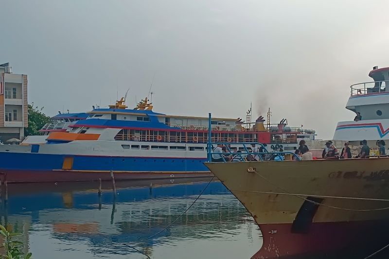 Waspada! BMKG Keluarkan Peringatan Gelombang Tinggi hingga 2,5 Meter di Perairan Sulawesi Utara