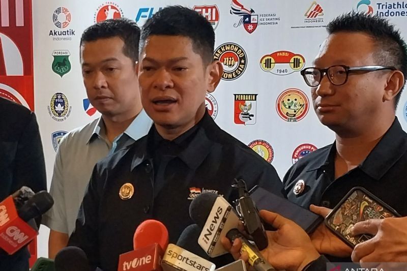 Polemik Tenis Meja Indonesia: KOI Tegaskan IPL Satu-satunya Organisasi Resmi Anggota