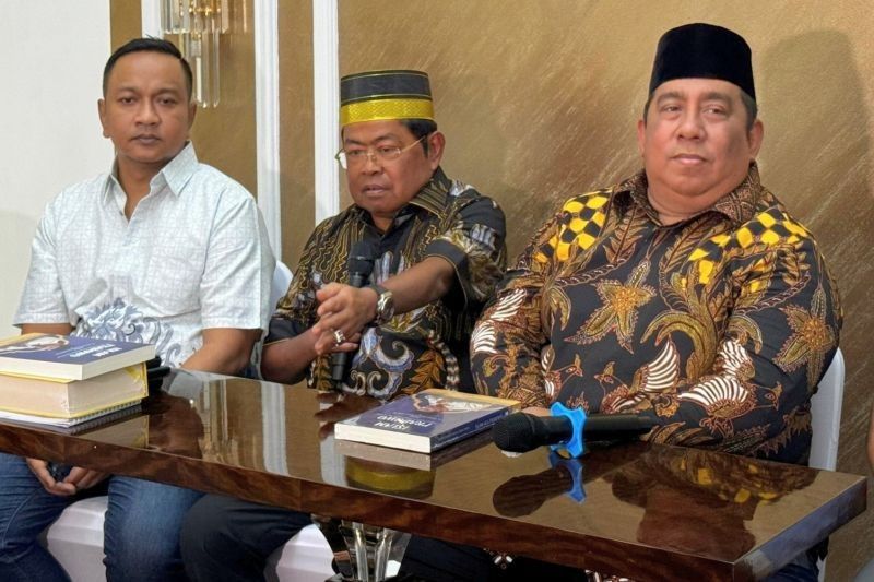 Golkar: Abolisi dan Amnesti Prabowo Bangun 'Jembatan Retak', Apa Maknanya?