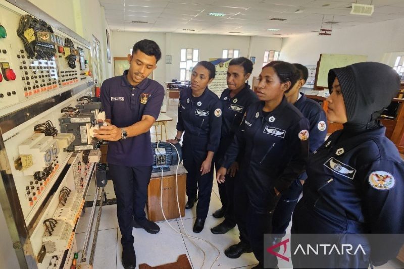 Poltekbang Jayapura: Satu-satunya Lembaga Vokasi Penerbangan di Tanah Papua Perkuat SDM Kawasan Timur