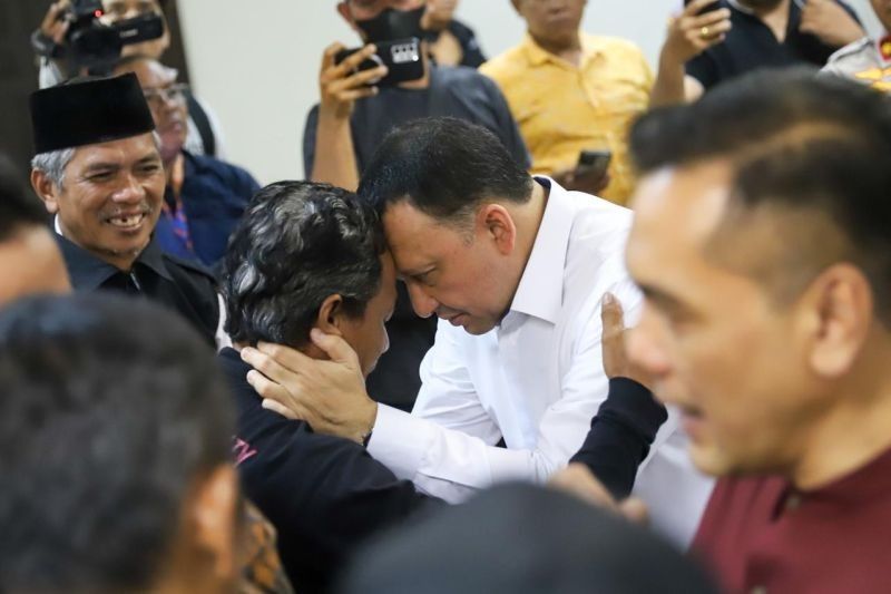 Akhirnya! Seluruh Warga Eks Kampung Bayam Sepakat Relokasi ke HPPO JIS, Bebas Sewa 6 Bulan