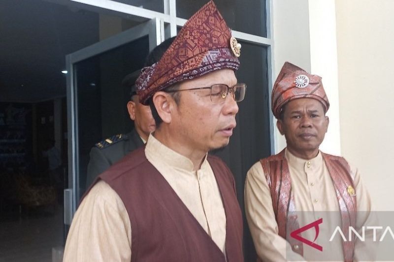 Tahukah Anda? Bangka Tengah Siap Kembangkan Sentra Nelayan Modern di Muara Sungai Berok, Dorong Ekonomi Maritim