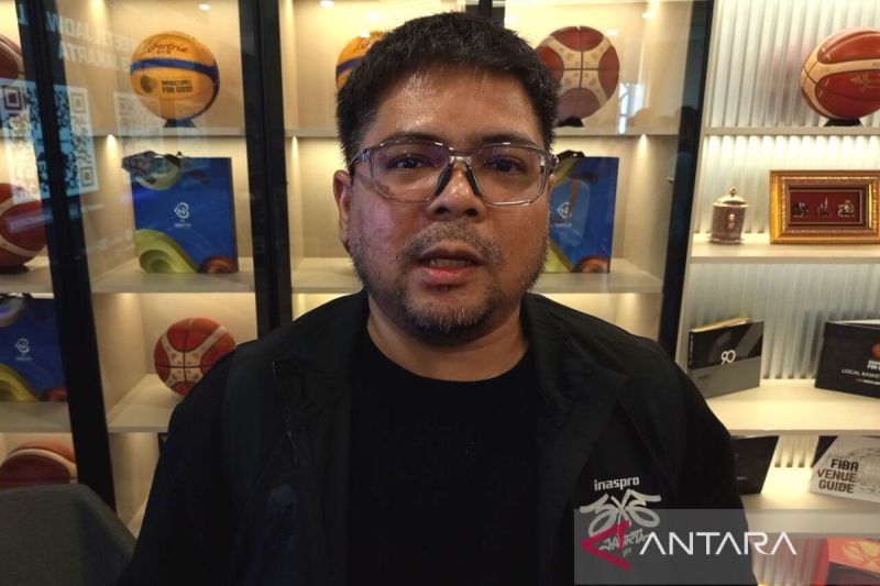 Fakta Menarik: Pebasket Profesional IBL Berpeluang Besar Jadi Atlet 3x3 Timnas Indonesia