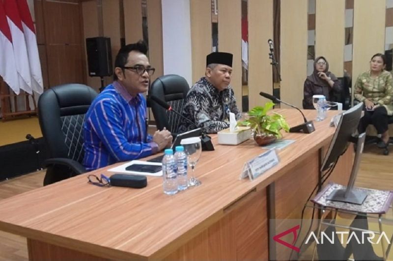Fakta Unik: Penumpang Angkutan Antarpulau Babel Meroket 84 Persen pada Juni 2025, Pelabuhan Ini Paling Sibuk!