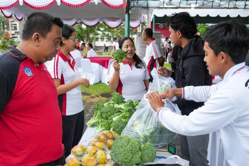 “Badung Promo Tani” Disperpa: Inovasi Tingkatkan Kesejahteraan Petani Lokal di Bali, Apa Manfaatnya?