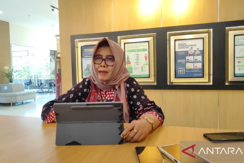 Fakta Ekonomi: Nilai Ekspor Jawa Tengah Semester I 2025 Tembus Rp93 Triliun, Lampaui Tahun Sebelumnya!