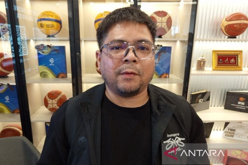 Butuh Proses Panjang, Pembangunan Timnas 3x3 Indonesia Hadapi Tantangan Besar