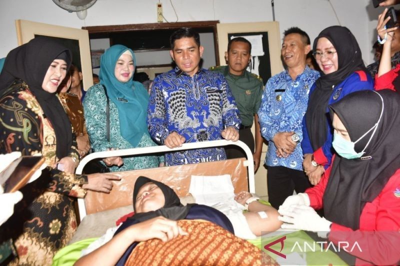 Fakta Menarik: Pelayanan KB Rejang Lebong Layani 15 Ribu Akseptor dalam 6 Bulan, Lampaui Target 2024!