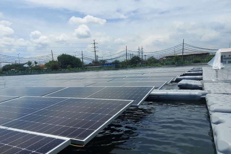 Menyongsong 80 Tahun Kemerdekaan, PLN IP Tegaskan Peran Penggerak Utama Transisi Energi Nasional