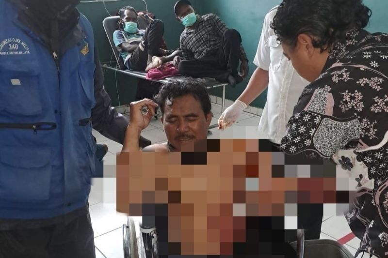 Tragedi Berulang: Pengemudi Ojek Kembali Diserang di Papua Tengah, Kedua Kalinya dalam Seminggu
