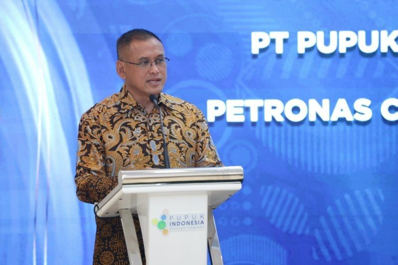 Fakta Unik: Pupuk Indonesia dan PETRONAS Perkuat Rantai Pasok Pupuk, Dorong Kemandirian Pangan Regional