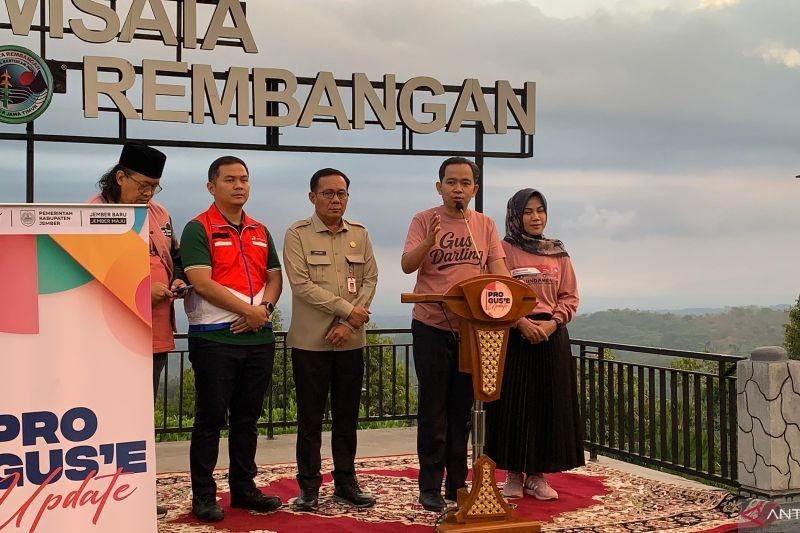 Jember Tercepat Atasi Krisis BBM, Bupati Fawait Cabut SE Sekolah Daring dan WFA ASN