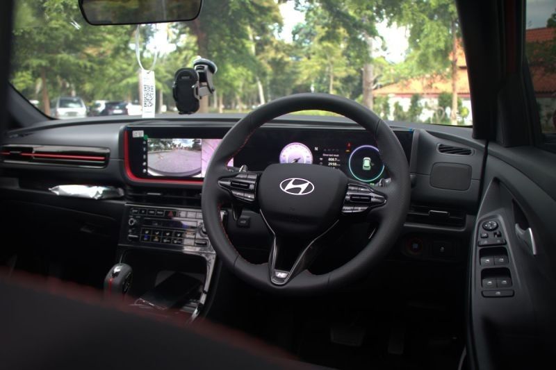 Strategi Jitu Hyundai Segarkan Lini Mobil di Tengah Pasar Lesu: Dari New Creta hingga Stargazer Cartenz