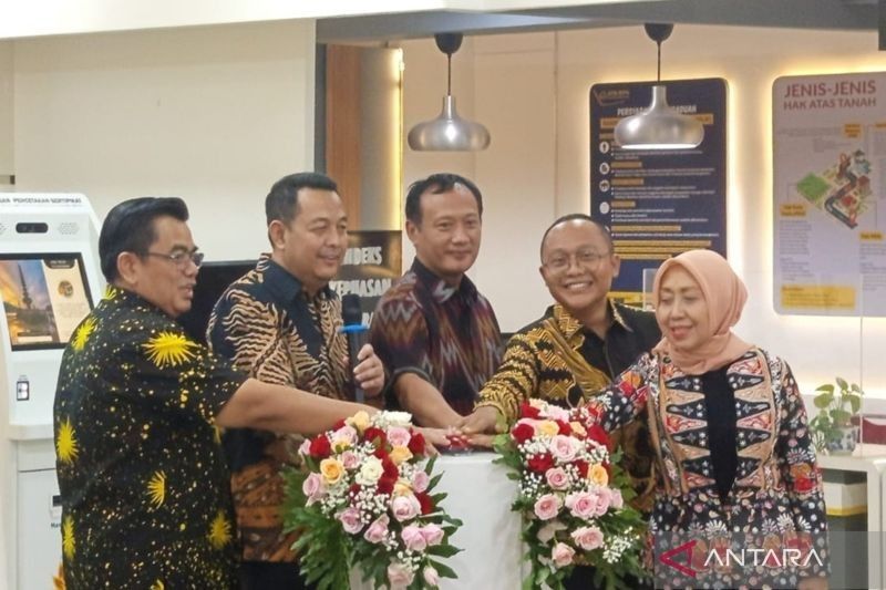 Terobosan Baru: Peralihan Hak Tanah Elektronik Pangkas Potensi Manipulasi Data, Bagaimana Alurnya?