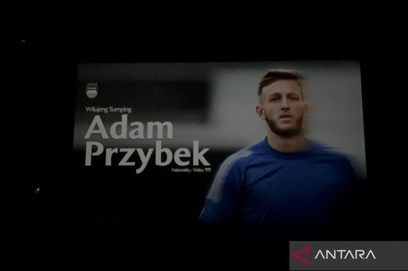 Fakta Menarik: Optimisme Przybek Jelang Laga Persahabatan Persib Kontra Western Sydney Wanderers, Ujian Kesiapan Tim