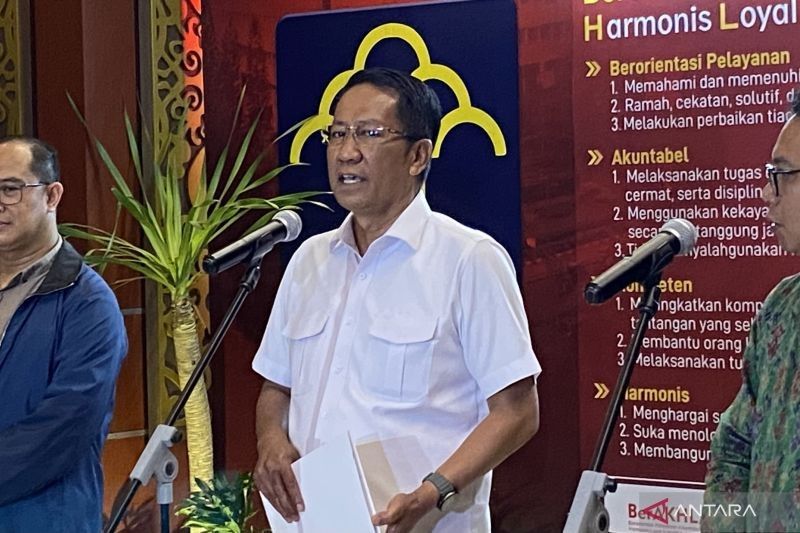 Fakta Menarik: Jumlah Penerima Amnesti Presiden Prabowo Capai 1.178 Orang, Siapa Saja Mereka?
