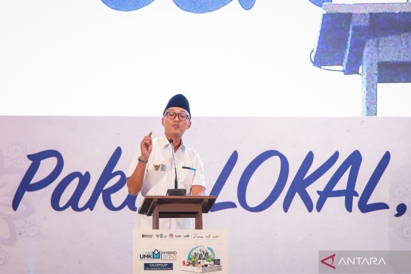 Wamen BUMN Dorong Perusahaan Negara Dukung Program Makan Bergizi Gratis dan Kopdes Merah Putih: Mengapa Dukungan BUMN Penting?