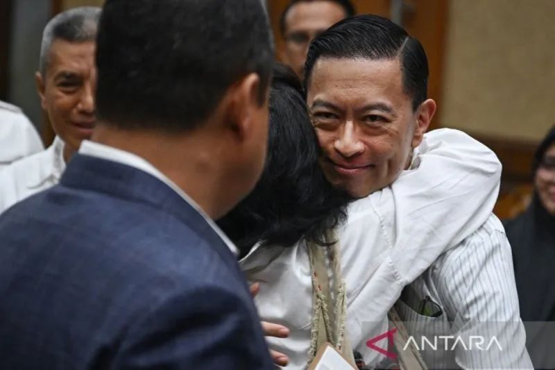 Kejagung Pastikan Tom Lembong Bebas Malam Ini Usai Terima Abolisi Presiden